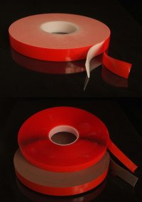 Foamed Acrylic Tape